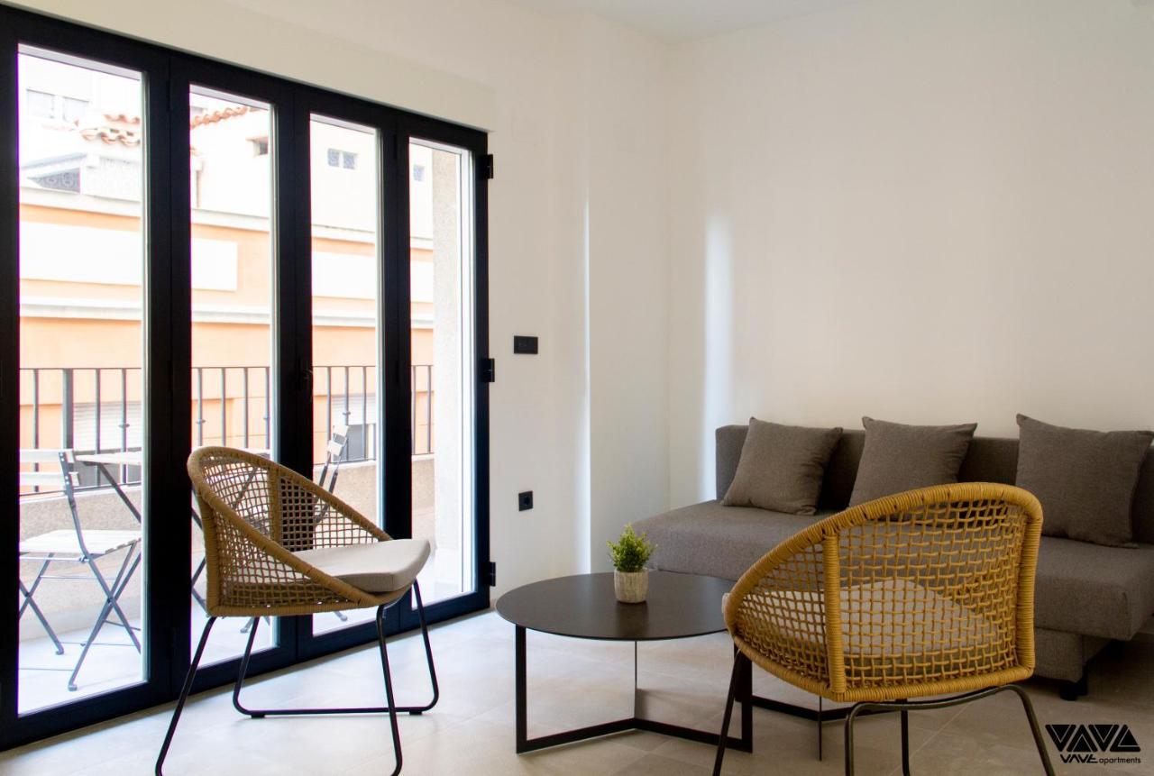 Ferienwohnung Gr01 Alicante Exterior foto